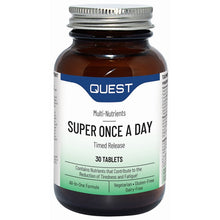 Quest Super Once a Day