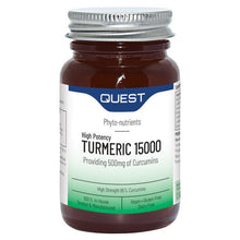 Quest Turmeric 15000