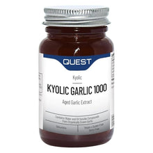 Quest Kyolic Garlic 1000