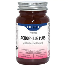 Quest Acidophilus Plus