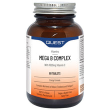 Quest Mega B Complex