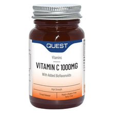 Quest Vitamin C 1000mg