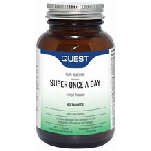 Quest Super Once a Day