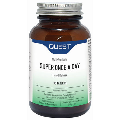 Quest Super Once a Day