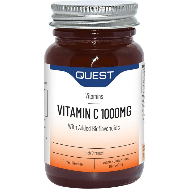 Quest Vitamin C 1000mg