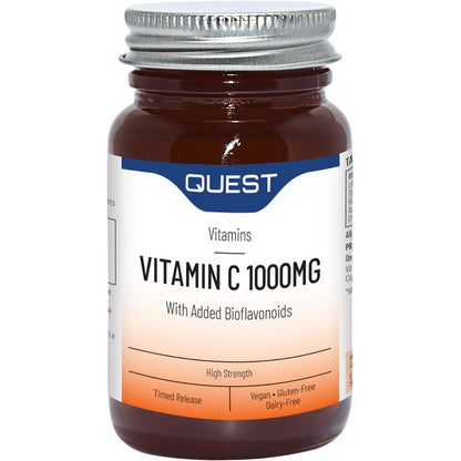 Quest Vitamin C 1000mg