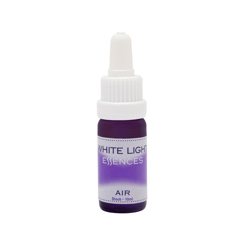 Australian Bush Flower Essences Air Essence 10ml