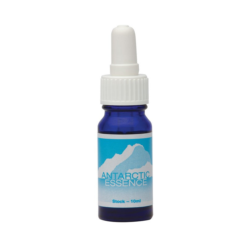 Australian Bush Flower Essences Antarctic Essence 10ml