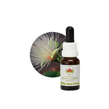 Australian Bush Flower Essences Billy Goat Plum 15ml
