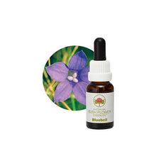 Australian Bush Flower Essences Bluebell 15ml