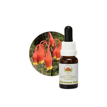 Australian Bush Flower Essences Christmas Bell 15ml