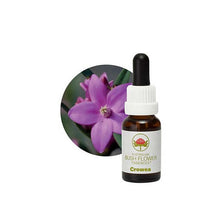 Australian Bush Flower Essences Crowea 15ml
