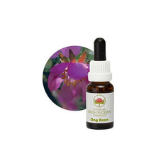 Australian Bush Flower Essences Dog Rose 15ml