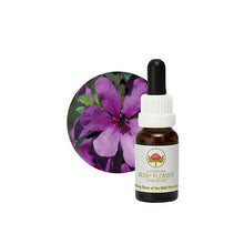 Australian Bush Flower Essences Dog Rose of the Wild Forces 15ml