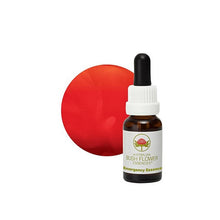 Australian Bush Flower Essences Emergency Stock 15ml
