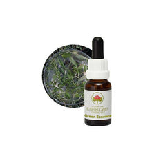 Australian Bush Flower Essences Green 15ml