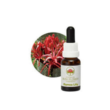 Australian Bush Flower Essences Gymea Lily 15ml