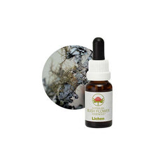 Australian Bush Flower Essences Lichen 15ml