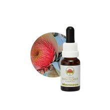 Australian Bush Flower Essences Macrocarpa 15ml