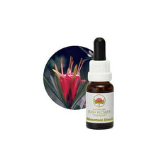 Australian Bush Flower Essences Mountain Devil 15ml