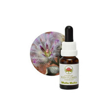 Australian Bush Flower Essences Mulla Mulla 15ml