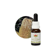 Australian Bush Flower Essences Old Man Banksia 15ml