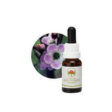 Australian Bush Flower Essences Peach-flowered Tea-tree 15ml