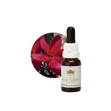 Australian Bush Flower Essences Red Suva Frangipani 15ml
