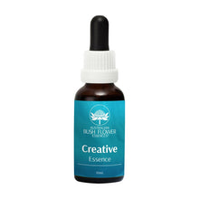 Australian Bush Flower Essences Creative Essence 30ml Drops