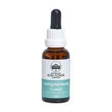Australian Bush Flower Essences Sibling Harmony Essence 30ml Drops