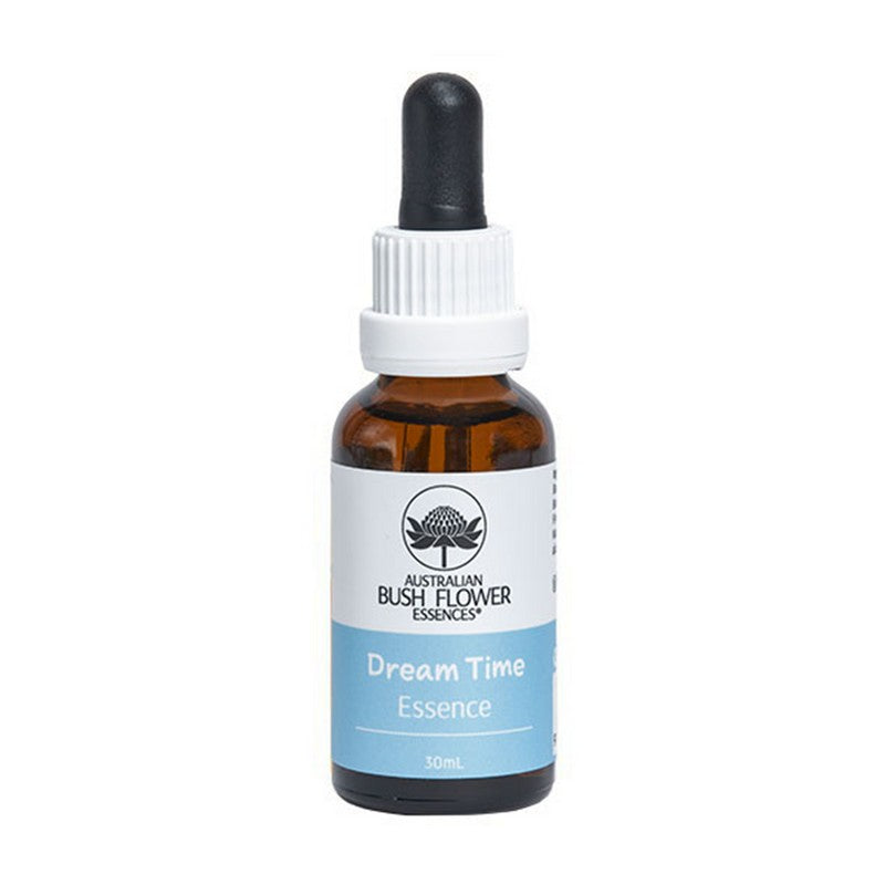 Australian Bush Flower Essences Dream Time Essence 30ml Drops