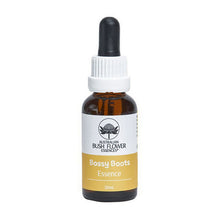 Australian Bush Flower Essences Bossy Boots Essence 30ml Drops