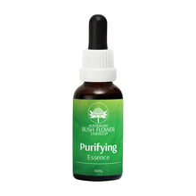 Australian Bush Flower Essences Purifying Essence 30ml Drops