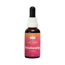 Australian Bush Flower Essences Relationship Essence 30ml Drops