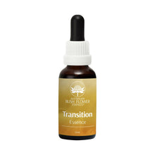 Australian Bush Flower Essences Transition Essence 30ml Drops
