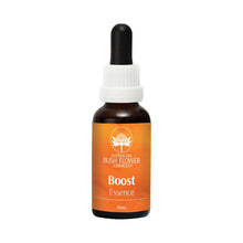 Australian Bush Flower Essences Boost Essence 30ml Drops