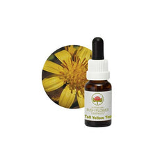 Australian Bush Flower Essences Tall Yellow Top 15ml