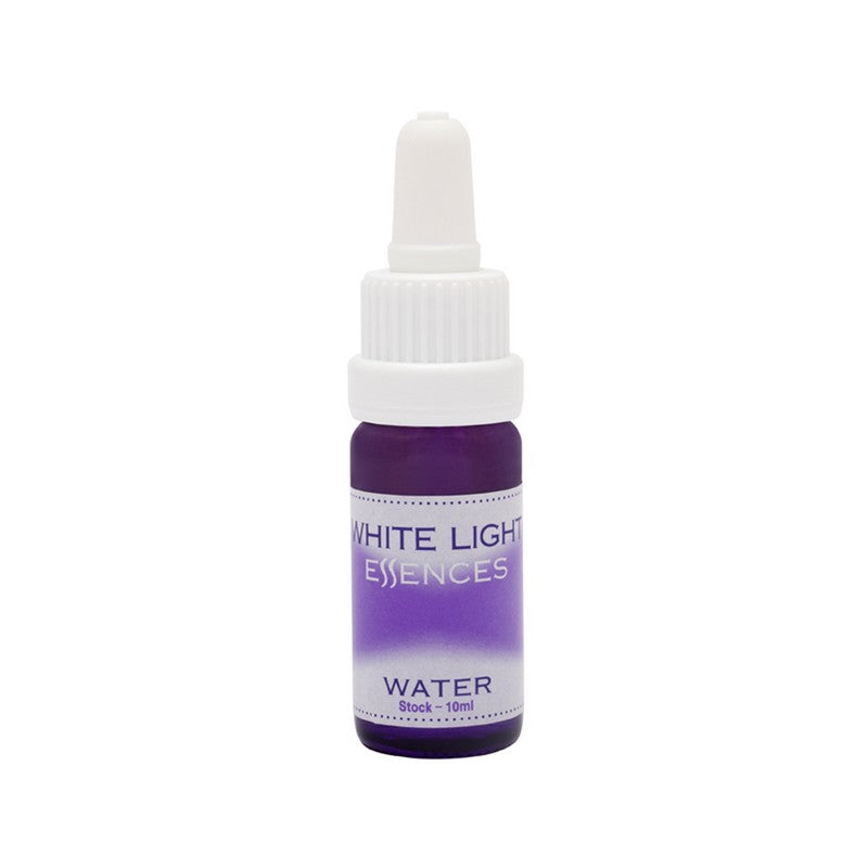 Australian Bush Flower Essences Water Essence 10ml Drops