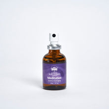 Australian Bush Flower Essences Meditation Oral Spray 30ml