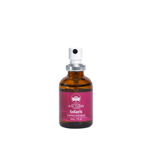 Australian Bush Flower Essences Solaris Oral Spray 30ml