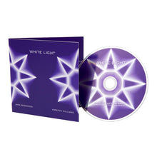 Australian Bush Flower Essences White Light CD