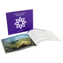 Australian Bush Flower Essences White Light Book
