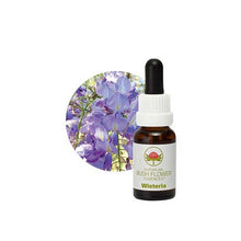 Australian Bush Flower Essences Wisteria 15ml