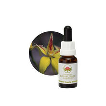 Australian Bush Flower Essences Yellow Cowslip Orchid 15ml