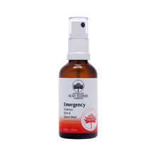 Australian Bush Flower Essences Emergency Mist 50ml