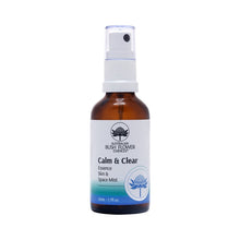 Australian Bush Flower Essences Calm & Clear Mist 50ml