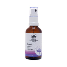 Australian Bush Flower Essences Travel Mist 50ml