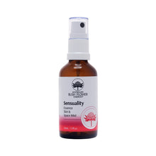Australian Bush Flower Essences Sensuality Mist 50ml