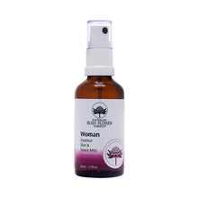Australian Bush Flower Essences Woman Mist 50ml