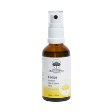 Australian Bush Flower Essences Focus Mist 50ml